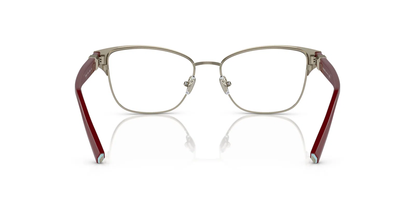 Tiffany 1152B Eyeglasses - view 7